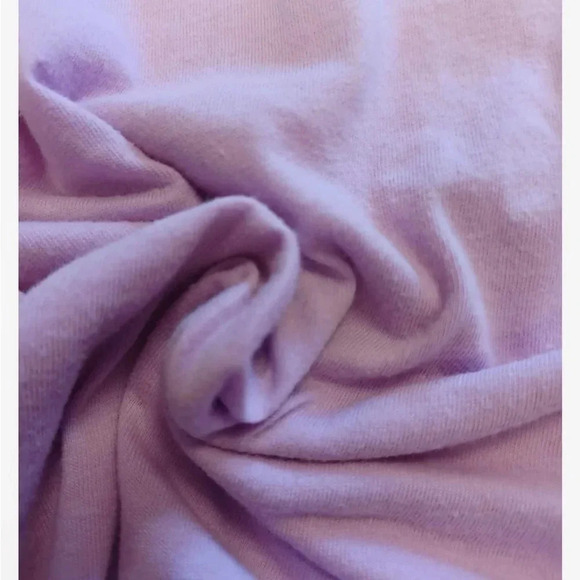 Rilakkuma Lilac Crewneck T Shirt Size  XL - Picture 6 of 7